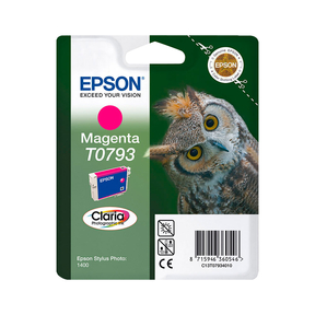 Epson T0793 Magenta Original