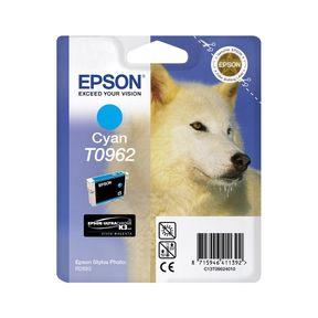 Epson T0962 Ciano Original