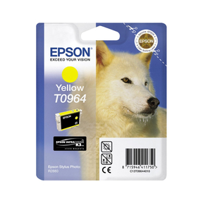 Epson T0964 Amarelo Original
