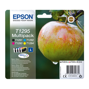 Epson T1295  Multipack Original