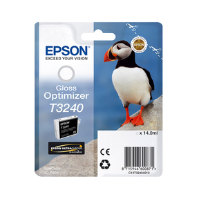 Epson T3240 Optimizador de Brilho Original