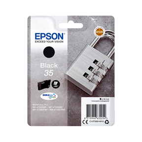 Epson T3581 (35) Preto Original