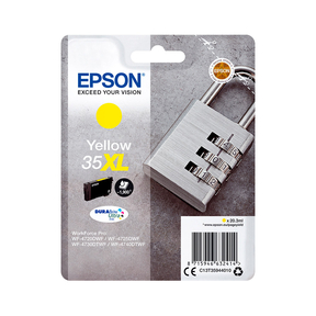 Epson T3594 (35XL) Amarelo Original
