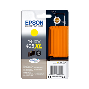 Epson 405XL Amarelo Original