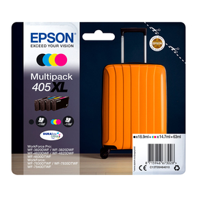 Epson 405XL  Multipack Original