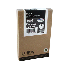 Epson T6161 Preto Original