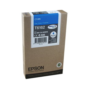 Epson T6162 Ciano Original