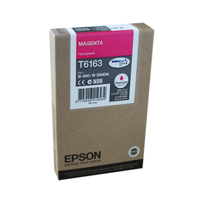 Epson T6163 Magenta Original
