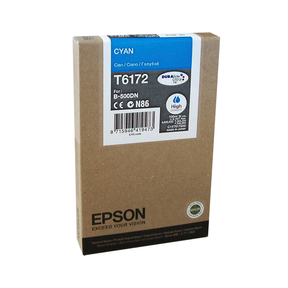 Epson T6172 Ciano Original