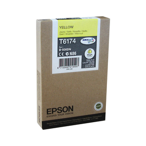 Epson T6174 Amarelo Original