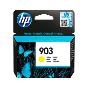 HP 903 Amarelo Original
