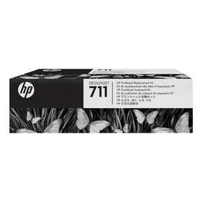 HP 711 Cabeça de Impressão