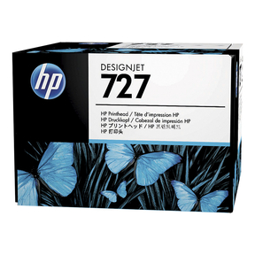 HP 727 Cabeça de Impressão