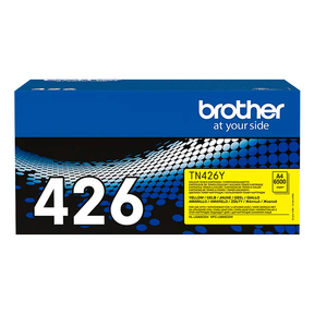 Brother TN426 Amarelo Original