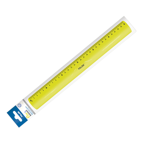 Milan Flex&Resistant 30cm (Amarelo)