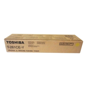 Toshiba T-281CE Amarelo Original