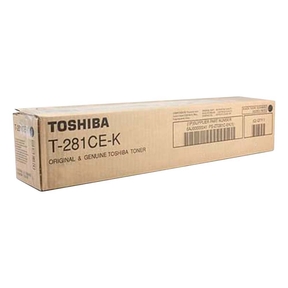 Toshiba T-281CE Preto Original