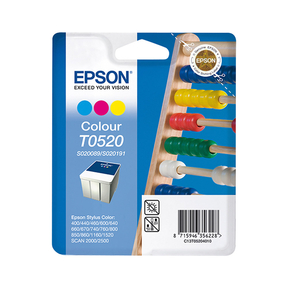 Epson T052 Cor Original