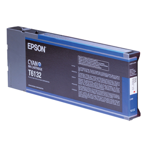 Epson T6132 Ciano Original