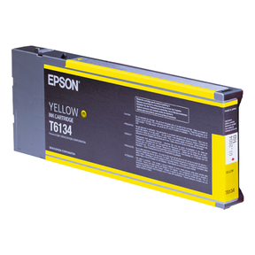 Epson T6134 Amarelo Original
