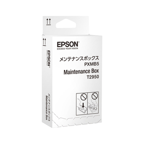 Epson T2950 Caixa de Manutenção
