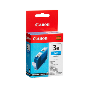 Canon BCI-3e Ciano Original