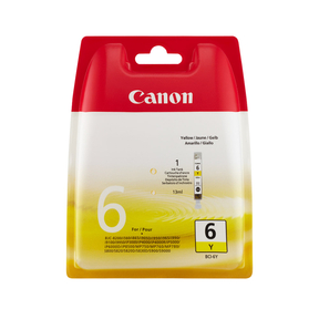Canon BCI-6 Amarelo Original