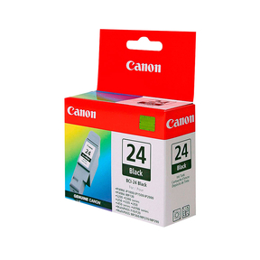 Canon BCI-24 Preto Original