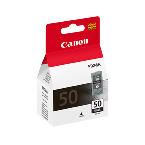 Canon PG-50 Preto Original