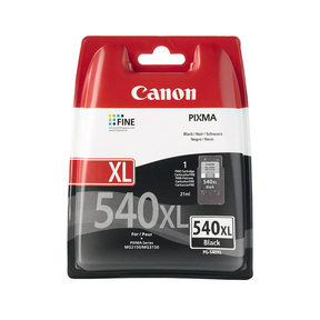 Canon PG-540XL Preto Original