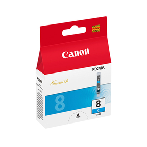 Canon CLI-8 Ciano Original