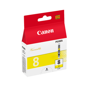 Canon CLI-8 Amarelo Original