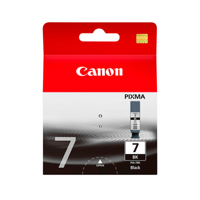 Canon PGI-7 Preto Original