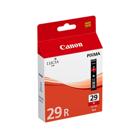 Canon PGI-29 Vermelho Original