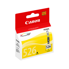 Canon CLI-526 Amarelo Original