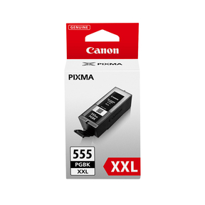 Canon PGI-555XXL Preto Original