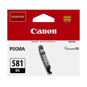 Canon CLI-581 Preto Original