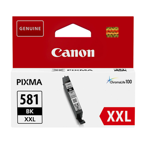 Canon CLI-581XXL Preto Original
