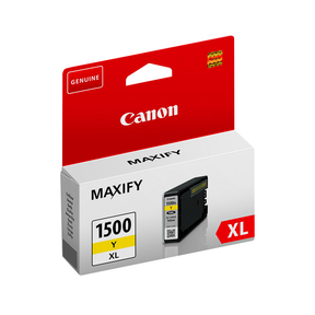 Canon PGI-1500XL Amarelo Original