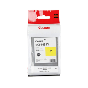 Canon BCI-1431 Amarelo Original