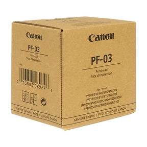 Canon PF-03 Cabeça de Impressão