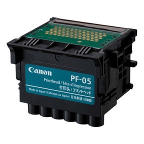 Canon PF-05 Cabeça de Impressão