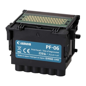 Canon PF-06 Cabeça de Impressão