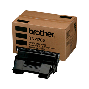 Brother TN1700 Preto Original