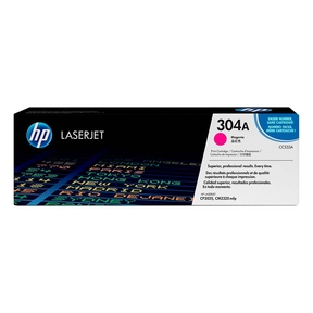 HP CC533A (304A) Magenta Original