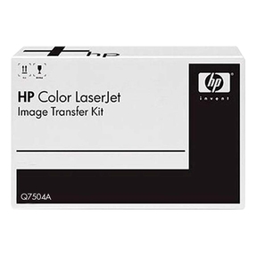 HP Q7504A Kit de Transferência