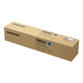Samsung CLT-C806S Ciano Original