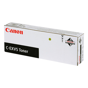 Canon C-EXV 5 Preto Original