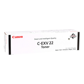 Canon C-EXV 22 Preto Original
