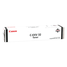 Canon C-EXV 32 Preto Original
